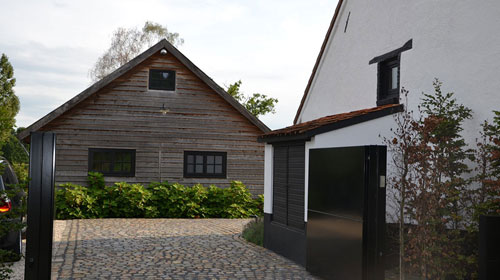 Tuinaanleg in Geel